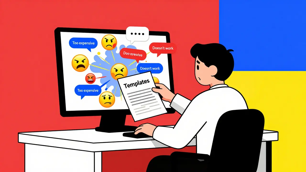 Как отвечать на комментарии эксперту: готовые шаблоны для SMM онлайн-школ