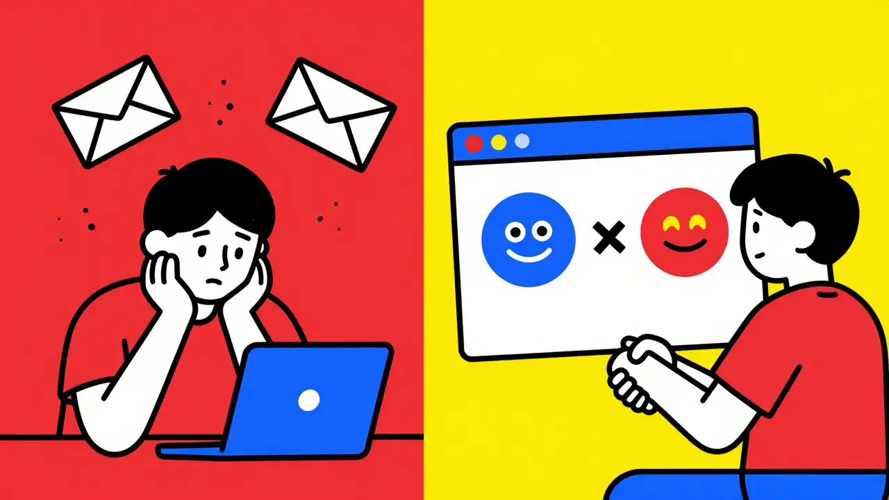 Ко-брендированные email-рассылки для набора студентов: пошаговое руководство и реальные кейсы