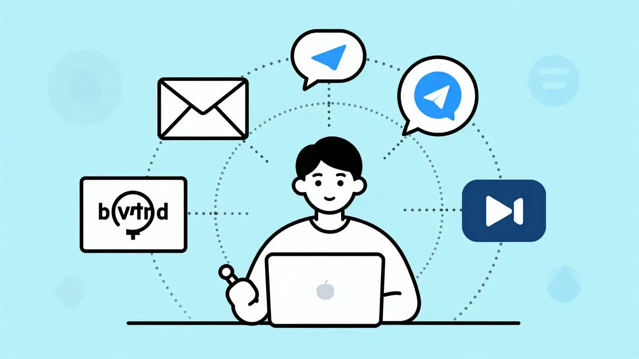 Будущее email-маркетинга: интеграции и автоматизация