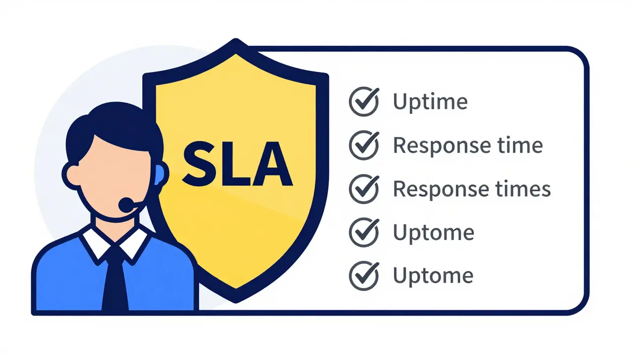 SLA как защита и стандарты для сервиса онлайн-школы