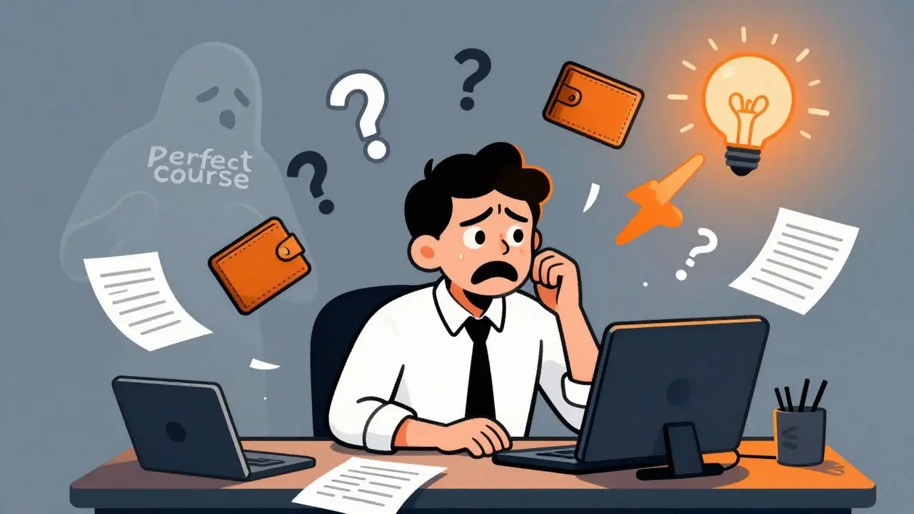 Как выбрать нишу для инфобизнеса: 5 проверенных критериев и пошаговый план