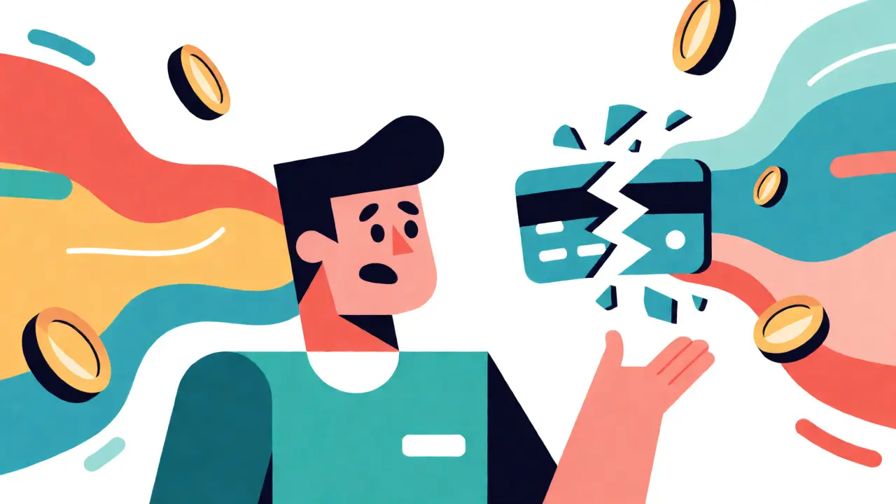 Восстановление платежей в инфобизнесе: как вернуть деньги при отказах карт