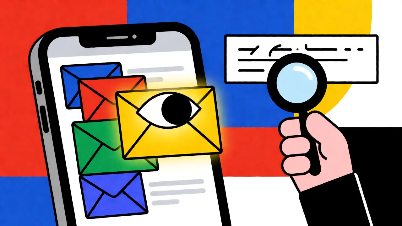 Темы писем: как писать, чтобы открывали