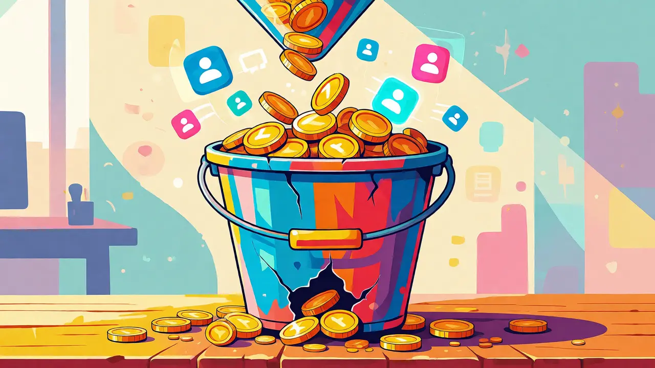 Отток клиентов (Churn Rate): как измерять и снижать